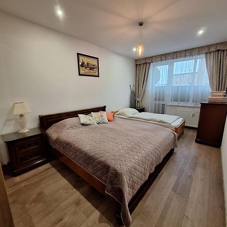 Diana Apartments Бардеёв Экстерьер фото