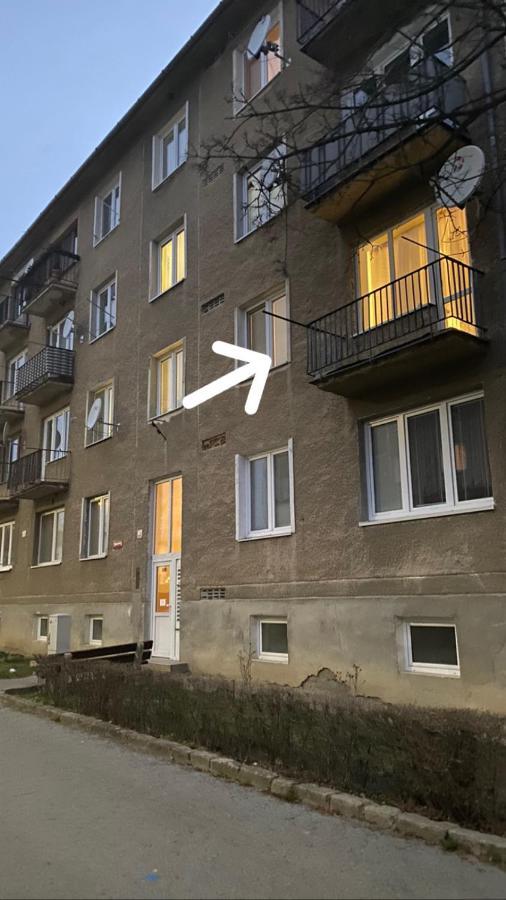 Diana Apartments Бардеёв Экстерьер фото