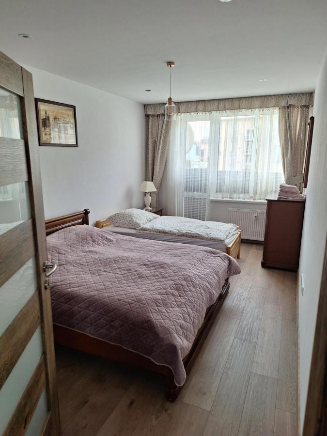 Diana Apartments Бардеёв Экстерьер фото